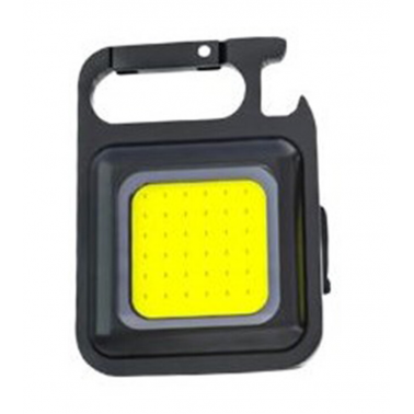2423324 LINTERNA LED MINI COMPACTA RECARGABLE MAGNETICA 5W 180lm 5500K IP65 F-BRIGHT