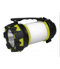 60.448 LINTERNA CAMPING MULTIFUNCION 10W DH