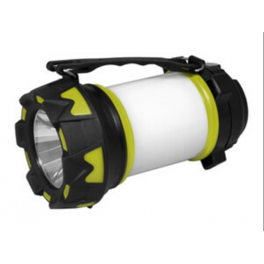 60.448 LINTERNA CAMPING MULTIFUNCION 10W DH