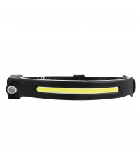 30428157 LINTERNA DE CABEZA LED COB 3W+5W KODAK