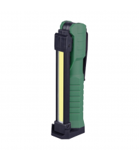 201815015 LINTERNA DE TRABAJO LED RECARGABLE USB PLEGABLE  GSC