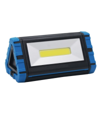 201815014 LINTERNA DE TRABAJO LED COB HOJAS DESPLEGABLES 10W  GSC