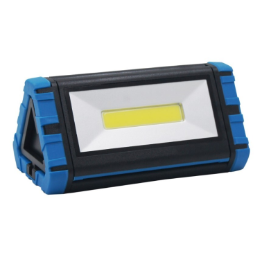 201815014 LINTERNA DE TRABAJO LED COB HOJAS DESPLEGABLES 10W  GSC