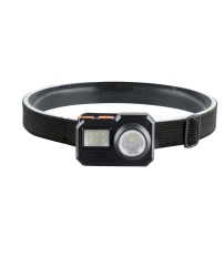 201805008 LINTERNA DE CABEZA LED 1W RECARGABLE GSC