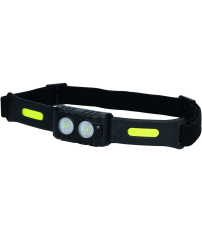 201805009 LINTERNA DE CABEZA LED COB 3W C/SENSOR GSC