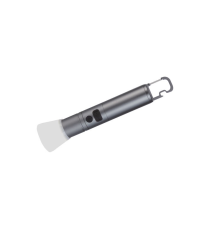 2423113 LINTERNA LED RECARGABLE 15W 800Lm F-BRIGHT