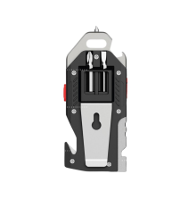 201825025 LINTERNA LED COB DE SEGURIDAD 10W GSC