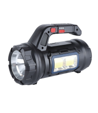 201800016 LINTERNA MULTIUSOS 10W CON CAJA DE HERRAMIENTAS GSC