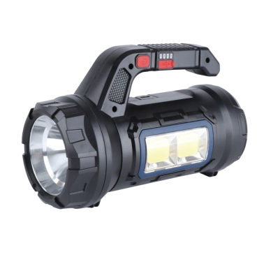 201800016 LINTERNA MULTIUSOS 10W CON CAJA DE HERRAMIENTAS GSC