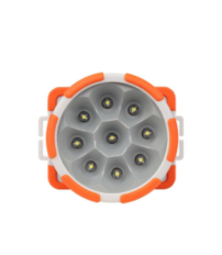 175527 LINTERNA LED DE CABEZA RECARGABLE Y DESMONTABLE 1,5W 100Lm LEDVANCE