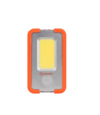 175473 LINTERNA LED FOCO FRONTAL RECARGABLE+POWERBANK 4W 400Lm LEDVANCE