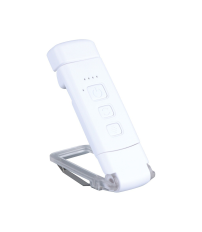 201800013 LINTERNA LECTURA AJUSTABLE CON PINZA 0,6W GSC