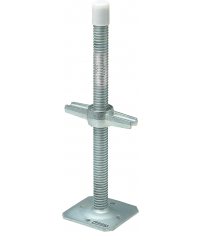 HUSILLO ANDAMIO 610MM HUECO