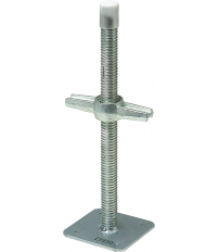 HUSILLO ANDAMIO 915MM MACIZO