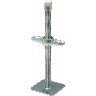 HUSILLO ANDAMIO 915MM MACIZO