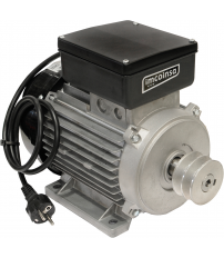 MOTOR HORMIGONERA 1HP MONOFASICO