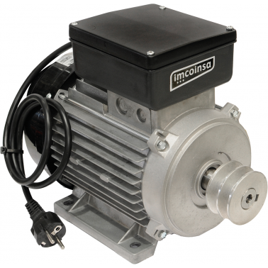 MOTOR HORMIGONERA 3HP MONOFASICO