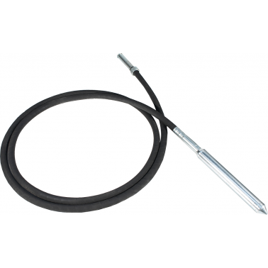 AGUJA VIBRANTE 50MM 4M OK