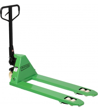 TRANSPALETA IMCOINSA 2500KG R.NYLON BLCA
