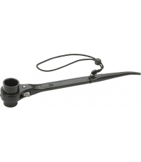 LLAVE CARRACA ANDAMIO 19-22 + CINTA
