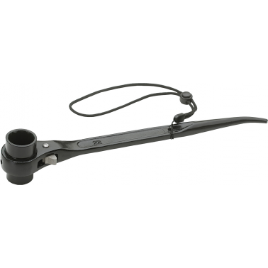 LLAVE CARRACA ANDAMIO 19-22 + CINTA