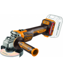 AMOLADORA 20V BL 125MM S/BAT S/CARG