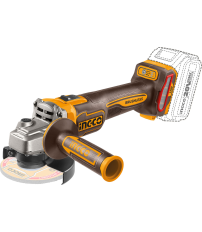 AMOLADORA 20V BL 125MM S/BAT S/CARG