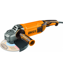 AMOLADORA AG24008E 2400W 230MM