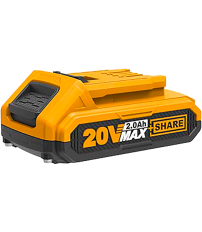 BATERIA FBLI2001 20V 2,0AH