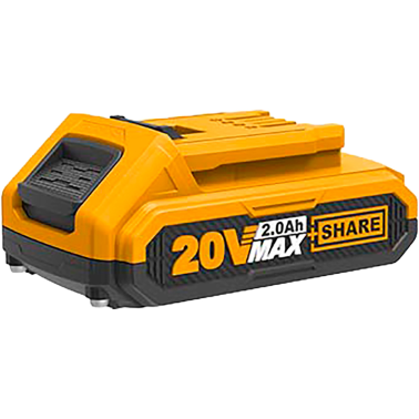 BATERIA FBLI2001 20V 2,0AH