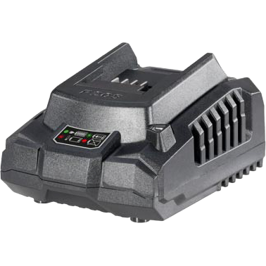 CARGADOR BATERÍA 20V