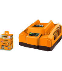 CARGADOR BATERIA FCLI20411E 20V