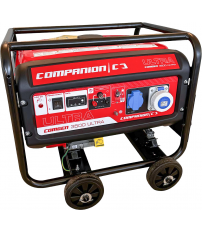 GENERADOR A.MANU COMGEN 3500 ULTRA 3500W