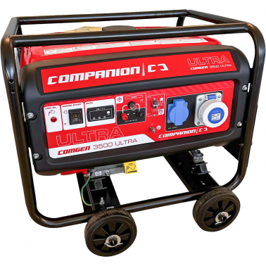 GENERADOR A.MANU COMGEN 3500 ULTRA 3500W