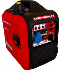 GENERADOR INVERTER COMGEN 2400 SI 2400W