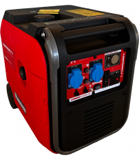 GENERADOR INVERTER COMGEN 5000 SI 5000W