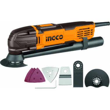 MULTIHERRA.MF3008 300W+ACC