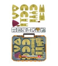 SET 23 ACCES. MULTIHERRAMIENTA AKTMT2301