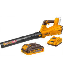 SOPLADOR CABLI20428E 20V 2B 2AH