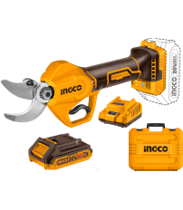 TIJERA PODA Ø20-30 20V 1B 2AH+MAL