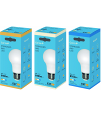 BOMBILLA LED STD 7W E27 810LM 6500K