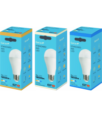 BOMBILLA LED STD 18W E27 1800LM 6500K