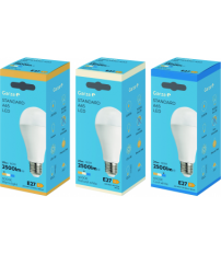 BOMBILLA LED STD 20W E27 2500LM 6500K