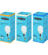 BOMBILLA LED ESF 4,2W E14 470LM 4000K
