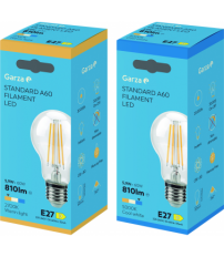 BOMBILLA LED FIL STD 5,9W E27 810 2700K