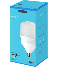 BOMBILLA LED T120 40W E27 4300L 6500K