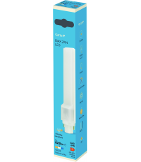 BOMBILLA LED BIAX 2PIN 8,5W 900LM 4000K