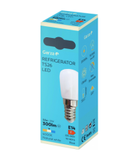 BOMBILLA LED FRIGOST6 3,5WE14 300LM4000K
