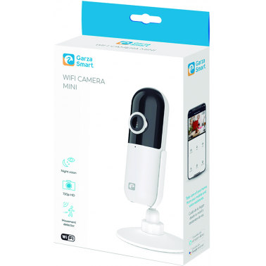 CAMARA SMT WF FIXED 1080P HD