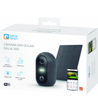 CAMARA SMT WF BAT 1080PHD+PAN